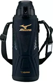 Zojirushi Mizuno Stainless Water Bottle for Cold Storage 1L / 1.5L Japan Fedex