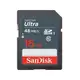 【EC數位】SanDisk Ultra SDHC 16GB 記憶卡 48MB/s 公司貨