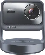 "Hisense 65 - 300"" C2 Ultra 4K Trichroma Laser Mini Projector 2025"