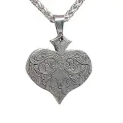 Muonionalusta Meteorite Pendant Meteorite Necklace -D60