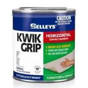 Selleys Kwik Grip - 500ml