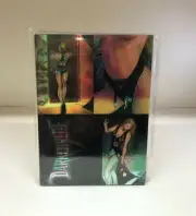 Darkchylde Chromium Trading Cards - 25 Panel Clearchrome Set - Krome 1997