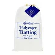 NEW Sew Easy Polyester blend Wadding with Scrim By Spotlight