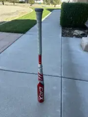 $500 NEW Marucci Cat X Composite -3 BBCOR High School Bat MCBCCPX - 33" 30 oz.
