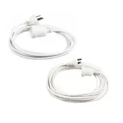 Italplast Extension Lead (White) - 10m