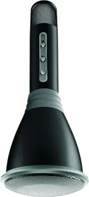 Dual Speaker & Microphone SBT627 Rechargeable BlueTooth Wireless Sharper Image