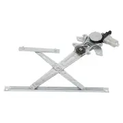 Window Regulator Fits 2012-2016 Honda CR-V Front Passenger Side (for: Honda)