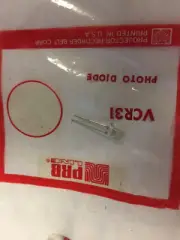 PRB VCR31 PHOTO DIODE