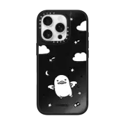 iPhone 16 Pro Mirror Case MagSafe Compatible FLYING DUCKOO