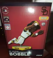 San Diego Padres Ozzie Smith Limited Edition Bobblehead