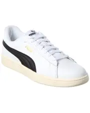 PUMA Smash 3.0 Leather Sneaker