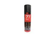 3M Super 77 Spray Adhesive Classic 375g Multipurpose Strong Industrial Glue Can
