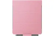 Amazon Kindle Scribe Fabric Cover ( fit 2022 and 2024 model) - Wild Rose