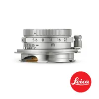 在飛比找CS EMART優惠-【預購】【Leica】徠卡 Summaron-M 28mm 