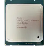 XEON 桌機CPU E5 2620V2 2630V2 2640V2 2650V2 2660V2 X79主板機 桌電