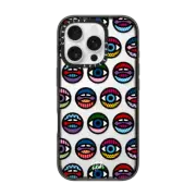iPhone 16 Pro Impact Case Eyeconic by Craig & Karl