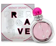 Britney Spears Prerogative Rave EDP Spray 100ml/3.4oz