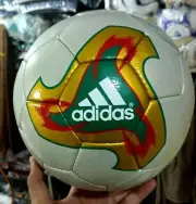 Adidas Fevernova 2002 Fifa World Cup Soccer Ball Football Match Ball Size-5