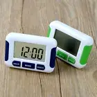 Kitchen Timer Digital Large LCD Cooking Count Down Up Clock 12/24 Hours Timer