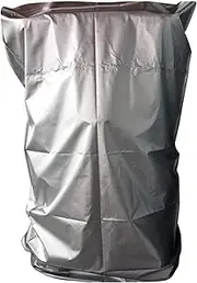 Frediuo Dustproof and Waterproof Cover for Running Machines - Folding Design