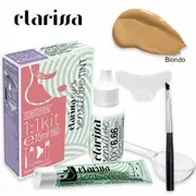 Clarissa sensitive tint kit blonde 15ml