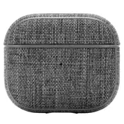 Incase Woolenex Case (Suits AirPods 3rd gen) - Asphalt