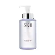 SK-II Facial Treatment Cleansing Oil - Beauty Affairs