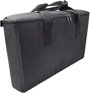 BaotyJie Computer Handbag,Laptop Case Sleeve,Travel, Protective, Oxford Cloth, Carrying Bag Briefcase for Transporting Computer
