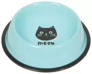 Now Designs, Cats Meow Bowl, New, Free Shipping