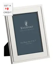 Waterford Classic 11x9 Frame with $9 Credit