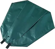 Tree Bags for Watering - Tree Watering Bags Slow Release, Slow Release Watering Bag for Trees, 20 Gallon Heavy Duty Drip Irrigation System, Reusable Gardening Supplies for Deep Root Watering
