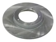 Sebro 95TF79N Brake Rotor Fits 1965-1969 Porsche 911 (for: Porsche)