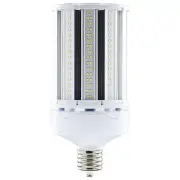 Satco S39677 LED HID Replacement Corncob 100-277V 120W Mogul EX39 40K Cool White