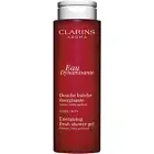 Clarins Eau Dynamisante Energizing Fresh Shower Gel Invigorating 100ml NEW