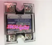 one fit MGR-1 DD220D25 DC control DC 25A DC-DC 25DD solid state relay @10654