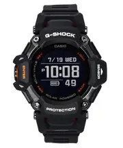 Casio G-SHOCK Move G-Squad Multi Sport Solar Alarm GBD-H2000-1A 200M Mens Watch
