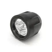 Steelman Slim Lite Command Post 700 Lumen 3 LED Flashlight Head Attachment 79062