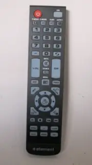 ELEMENT 2023 TV Remote Control 845-047-03B06 ELEFW328 ELEFT426 ELEFT506 ELEFT426