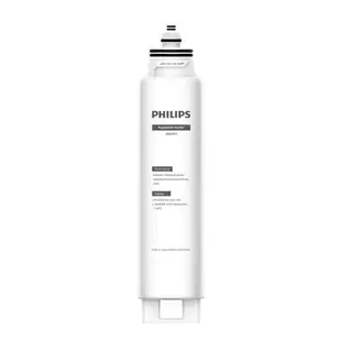 PHILIPS ADD6901水通道蛋白RO淨飲機 黑色+ADD541 RO 淨飲機濾芯