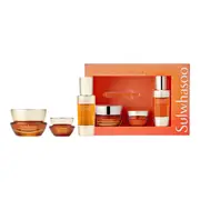 [SULWHASOO] Concentrated Ginseng Rejuvenating Eye Cream Set (Limited Edition)