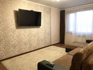 堪察加彼得巴甫洛夫斯克的1臥室公寓 - 52平方公尺/1間專用衛浴