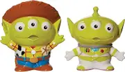 Disney Gifts Toy Story Aliens Salt and Pepper Shaker Set