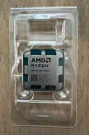 *NEW* AMD Ryzen 5 8500G 6-Core, 12-Thread Desktop Processor [Ryzen 5 8500G]