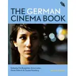 THE GERMAN CINEMA BOOK