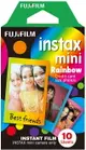 富士 FUJI instax 拍立得相機 即可拍底片 彩虹 空白底片 白邊 卡通 mini11 mini40 mini90 evo printoss 翻拍機【全館滿額再折】【APP下單跨店最高再享22%點數】