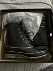 Gh Bass Boots Women’s 10 Snow Boots Winter Men’s Size 8.5 Winter Boots Premium