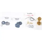 Race Tech Gold Fork Valve Kit FMGV S2050C