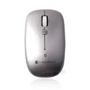 Logitech M557 Wireless Bluetooth Mouse Toshiba customized version Champagne Gold