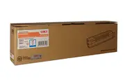 OKI 44059135 Cyan Toner Cartridge