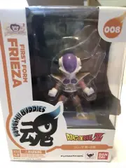 Tamashii Buddies 008 Frieza Dragon Ball Z Action Figure